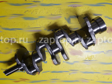 23111-42003D Коленвал D4BF/D4BH GMP Корея Hyundai Porter | Hyundai Starex | Hyundai Terracan