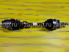 49500-09850 Привод правый Hyundai Sonata | Hyundai Magentis